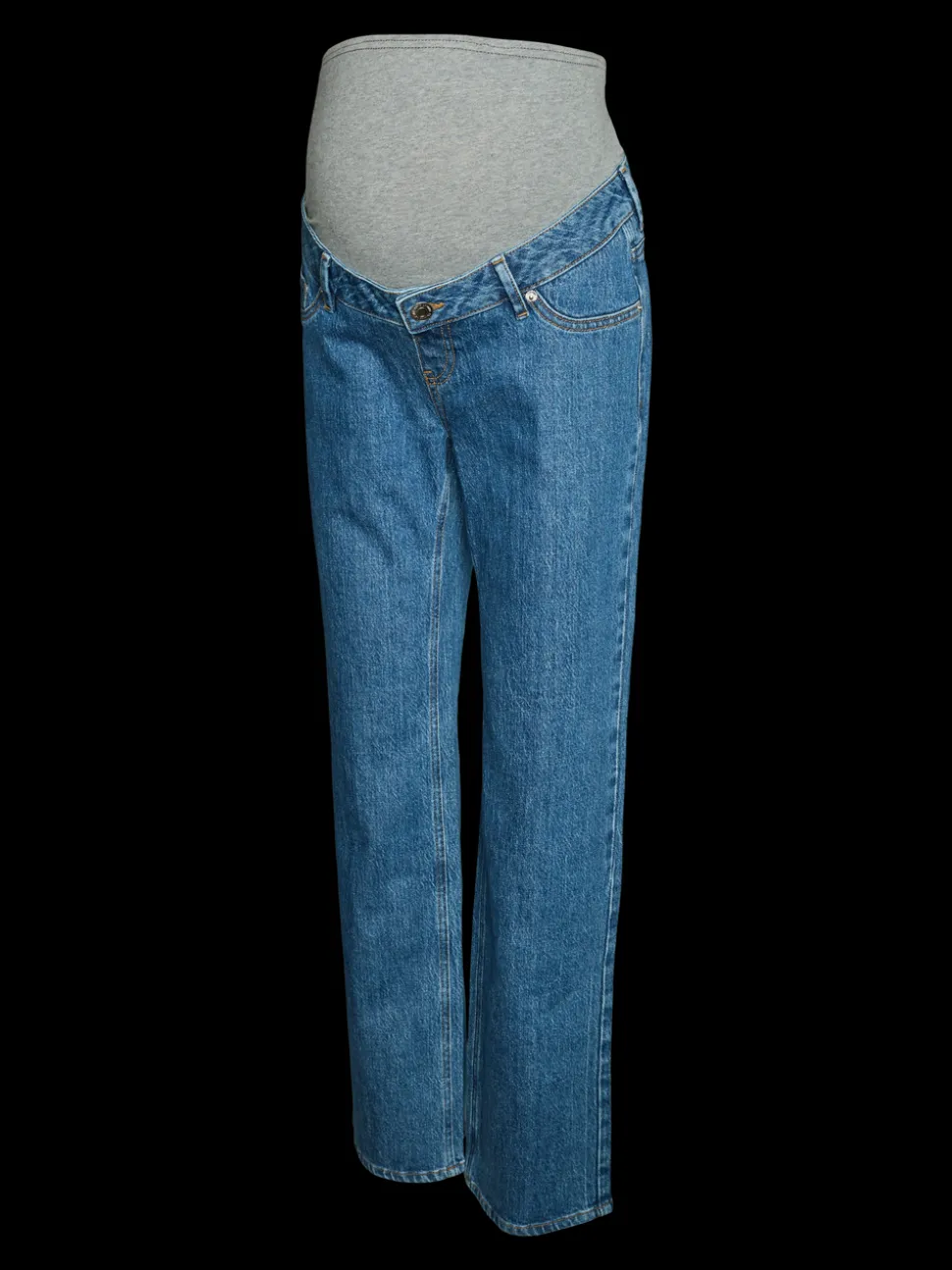 Rak Passform Jeans