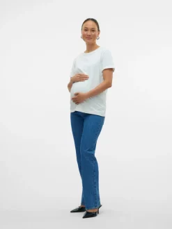 Rak Passform Jeans