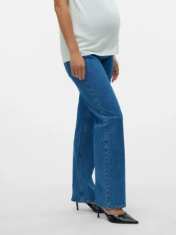 Rak Passform Jeans