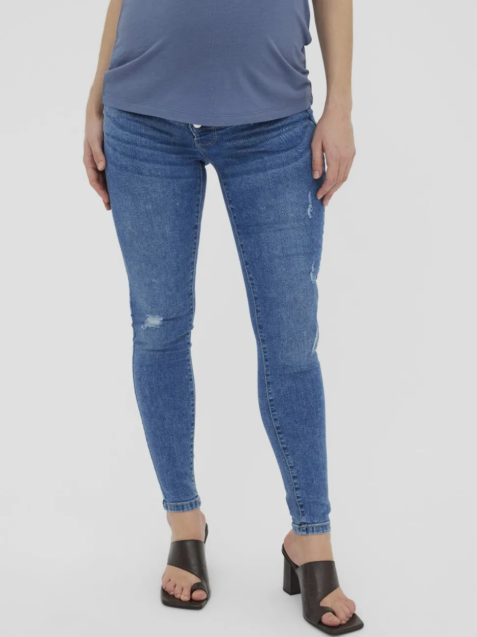 Skinny Fit Jeans