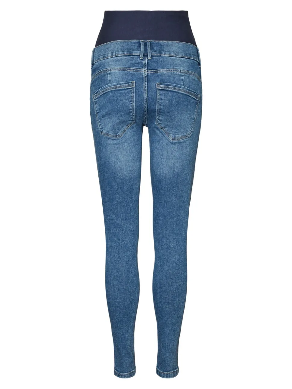 Skinny Fit Jeans