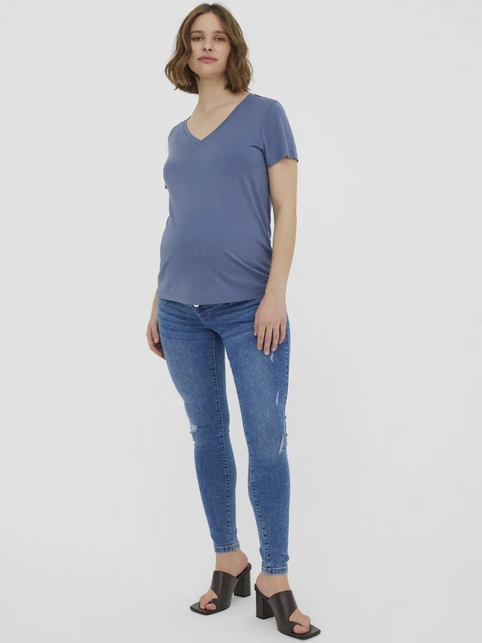 Skinny Fit Jeans