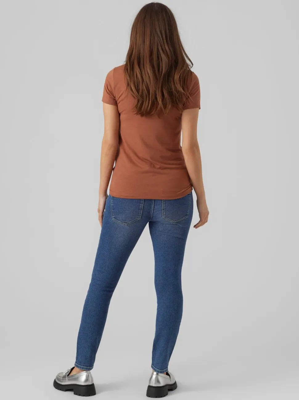 Skinny Fit Jeans