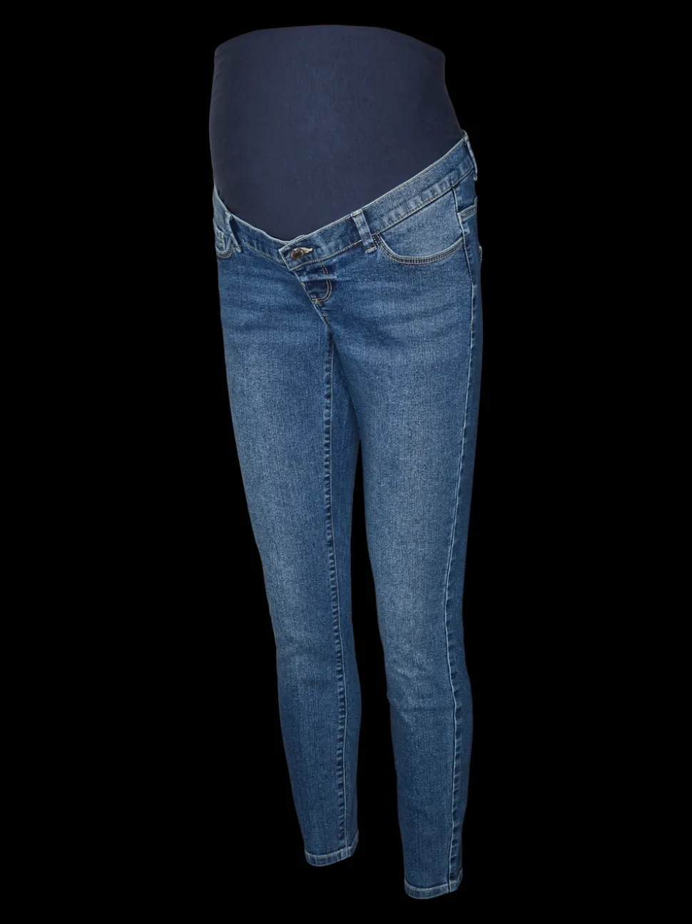 Skinny Fit Jeans