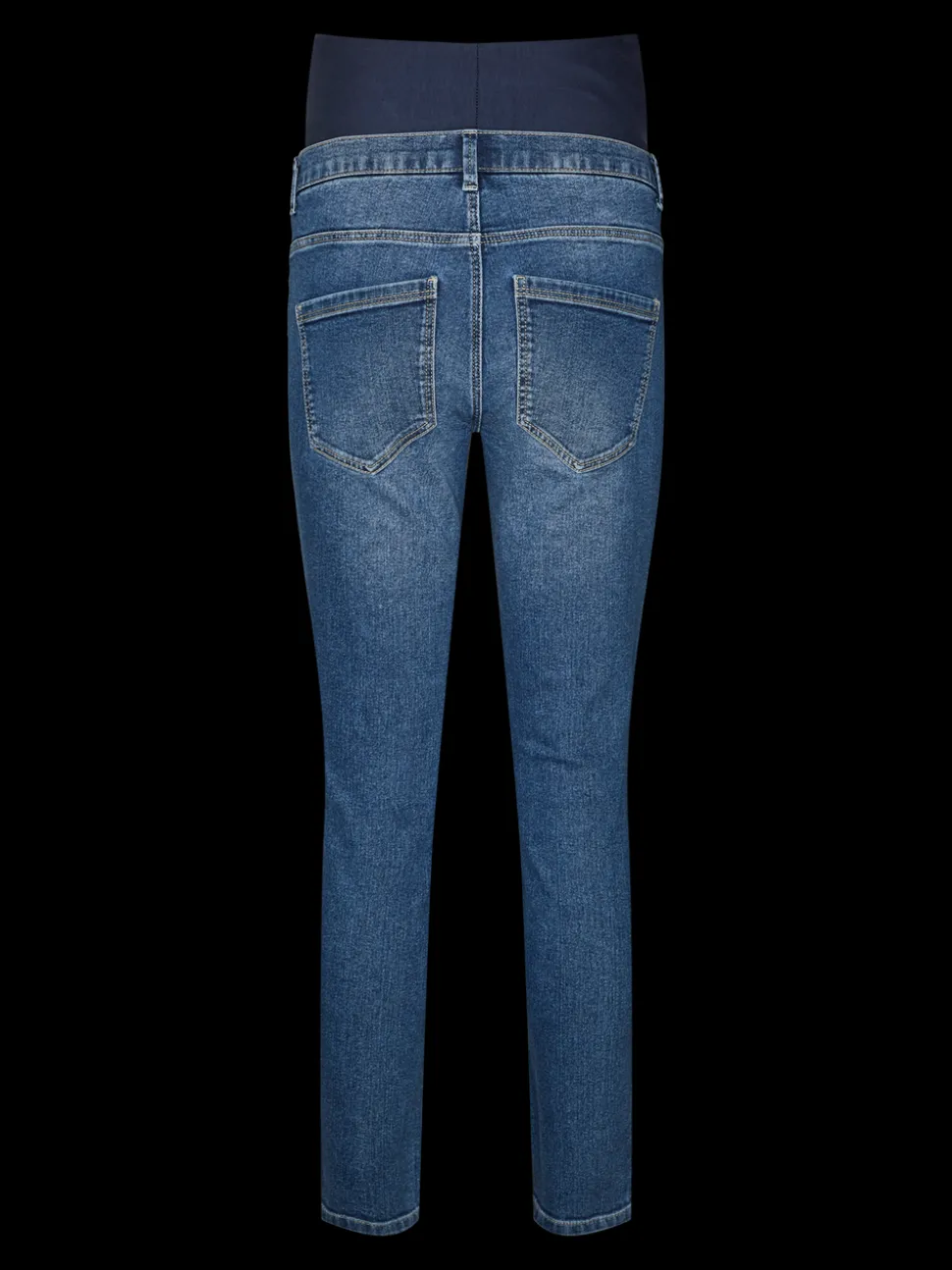 Skinny Fit Jeans