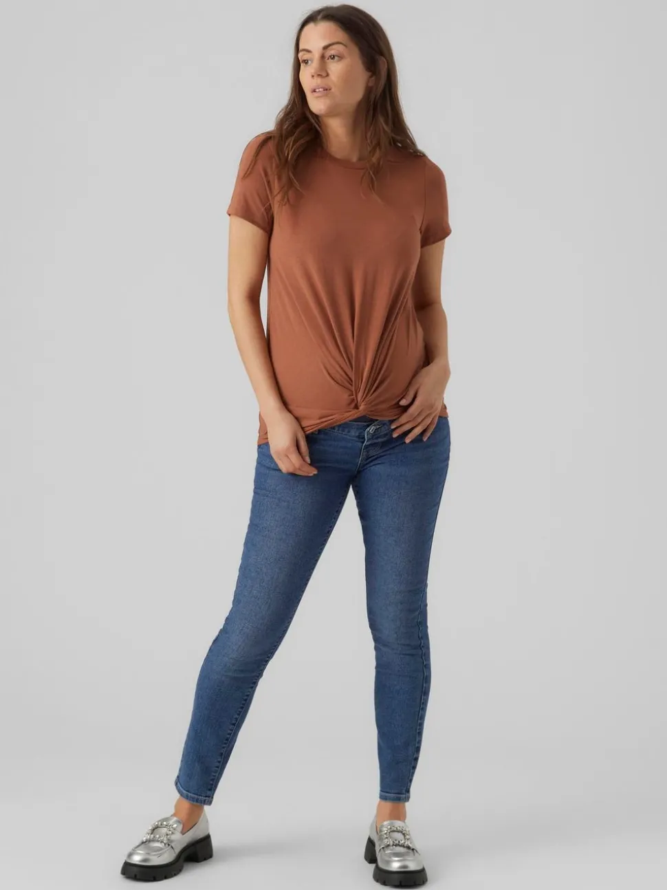 Skinny Fit Jeans