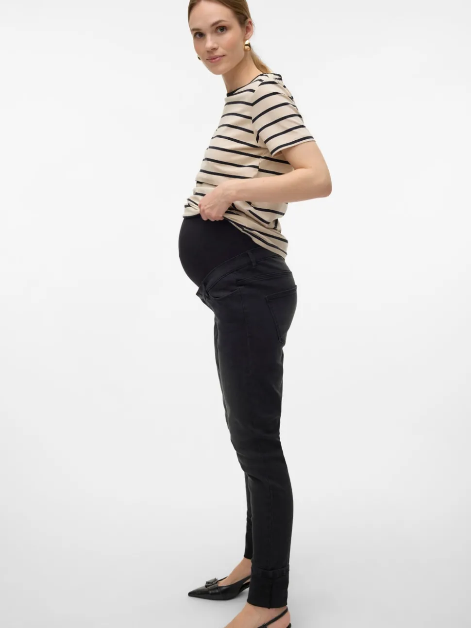 Skinny Fit Jeans