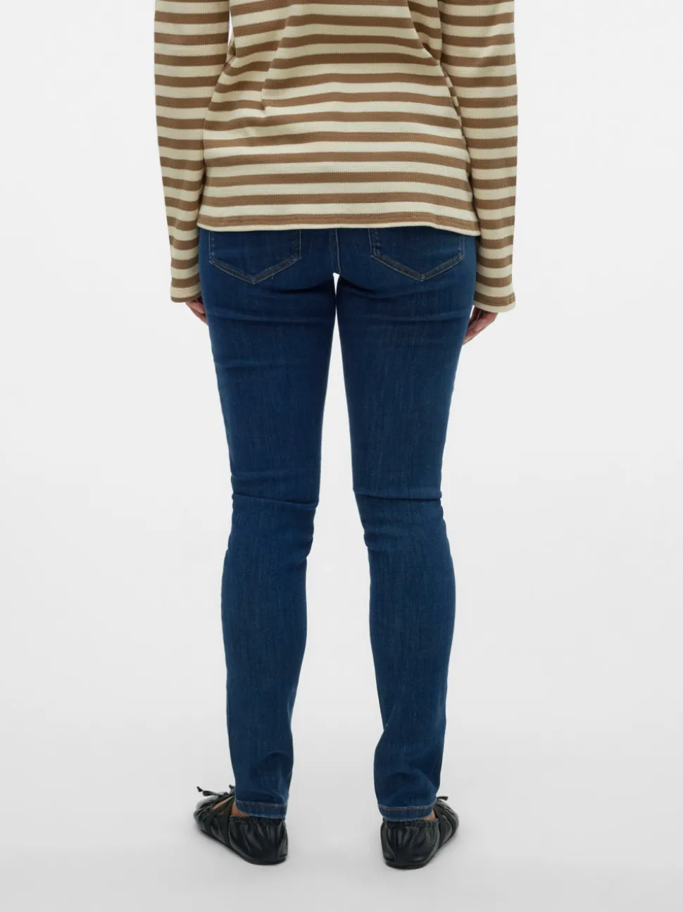 Skinny Fit Jeans