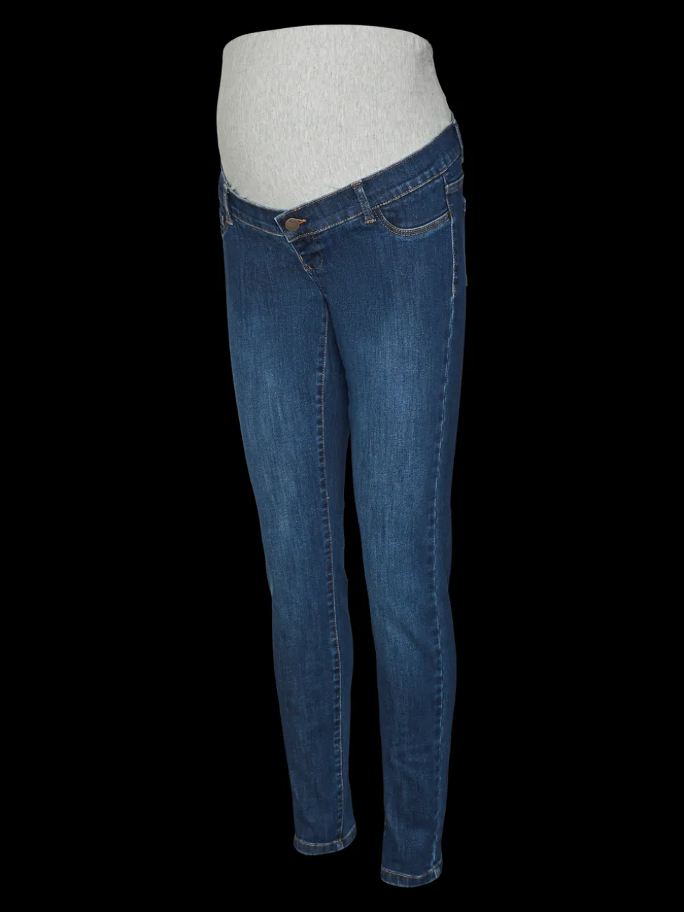 Skinny Fit Jeans