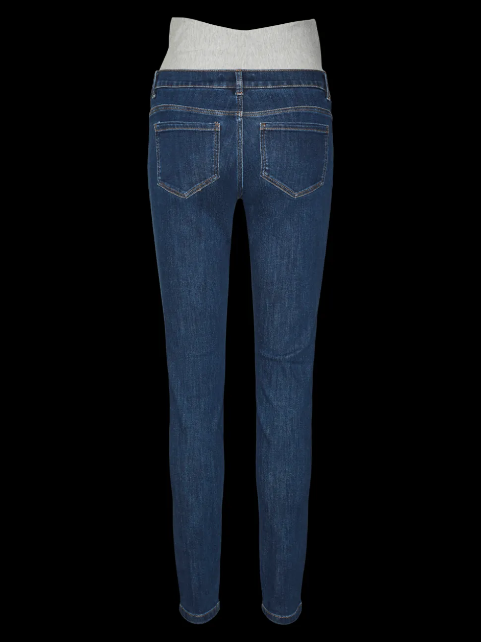Skinny Fit Jeans
