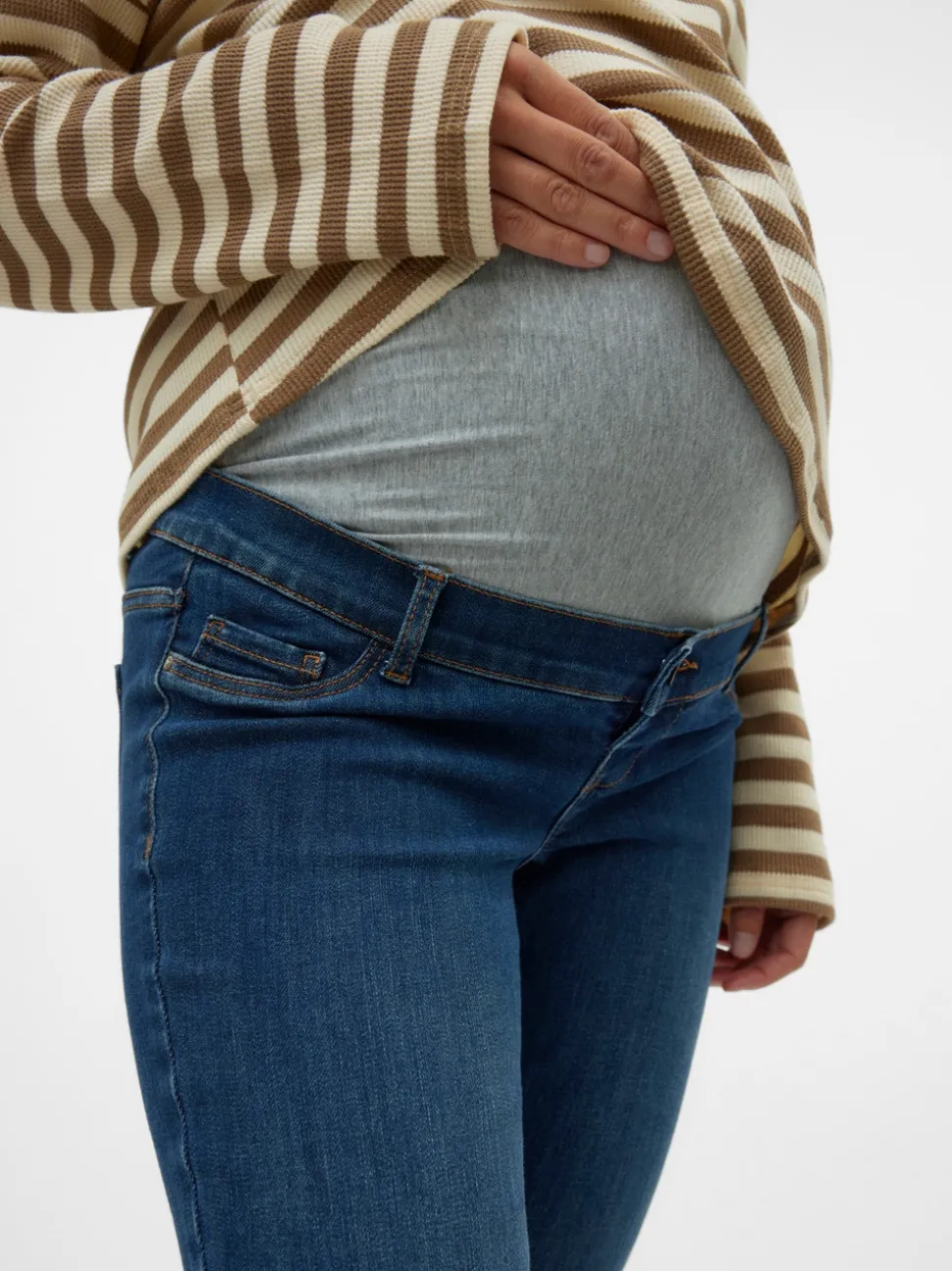 Skinny Fit Jeans