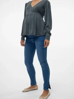 Skinny Fit Jeans
