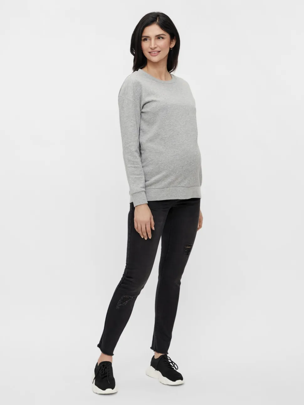 Slim Fit Jeans