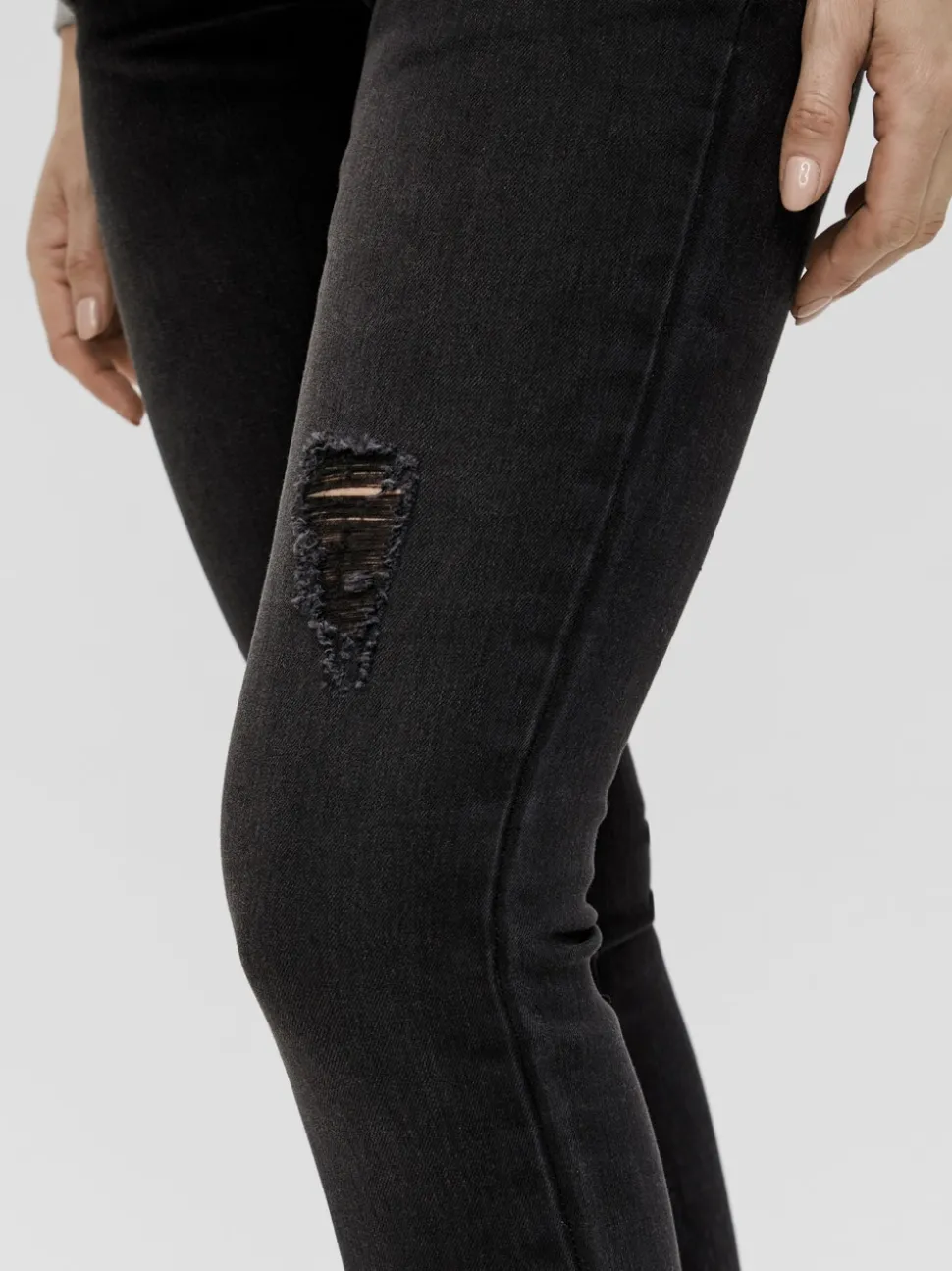 Slim Fit Jeans