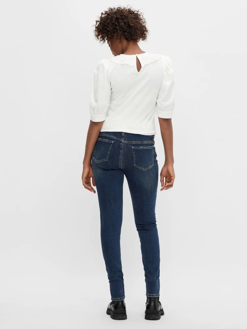 Slim Fit Jeans