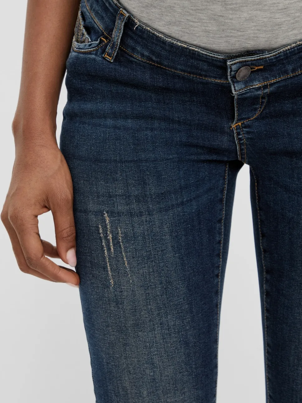 Slim Fit Jeans
