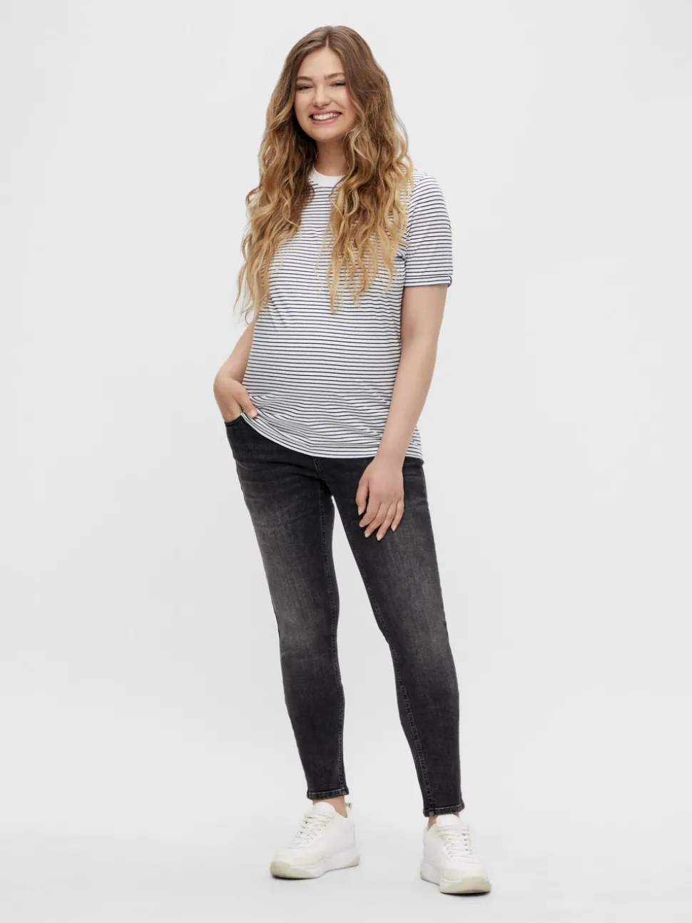 Slim Fit Jeans