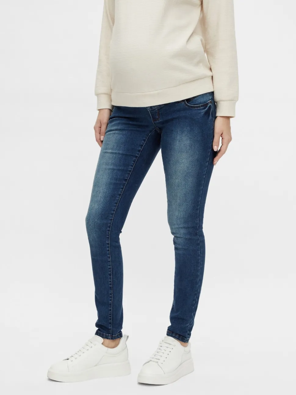 Slim Fit Jeans