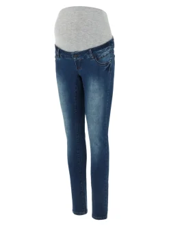 Slim Fit Jeans