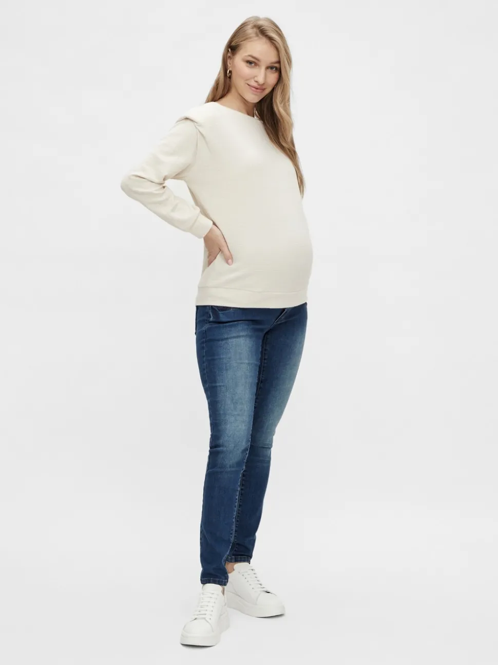 Slim Fit Jeans