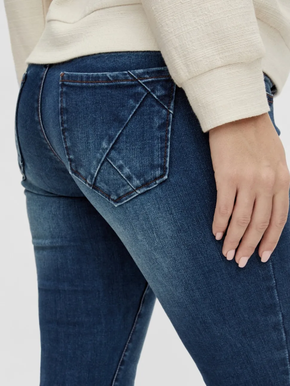 Slim Fit Jeans