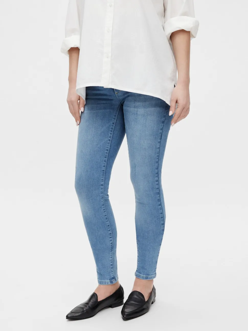 Slim Fit Jeans