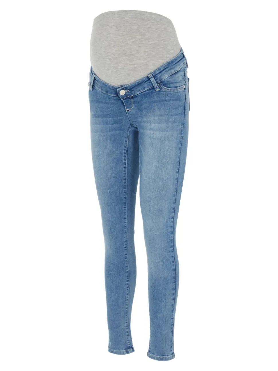 Slim Fit Jeans