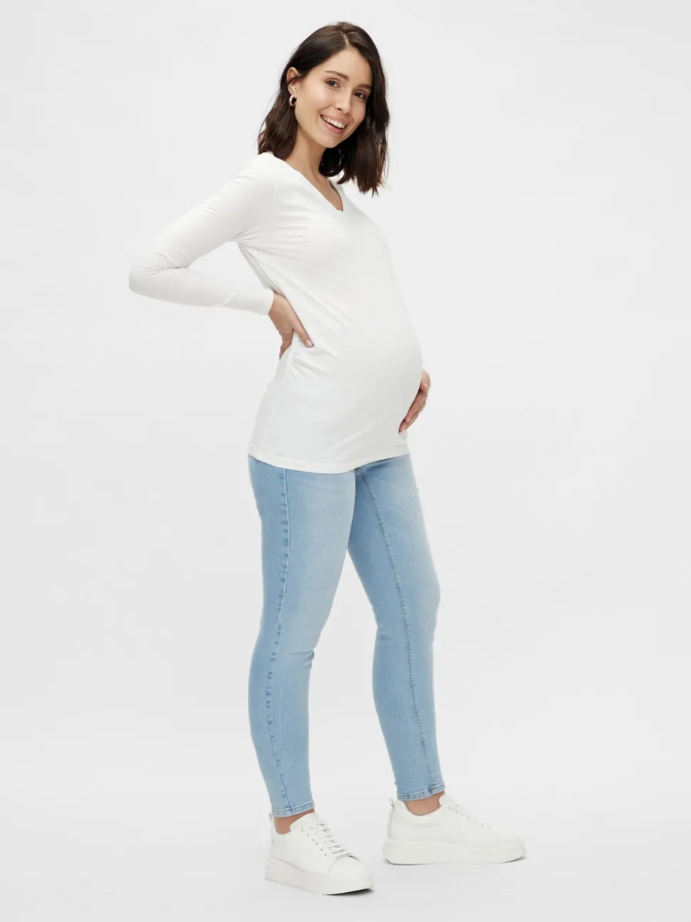 Slim Fit Jeans