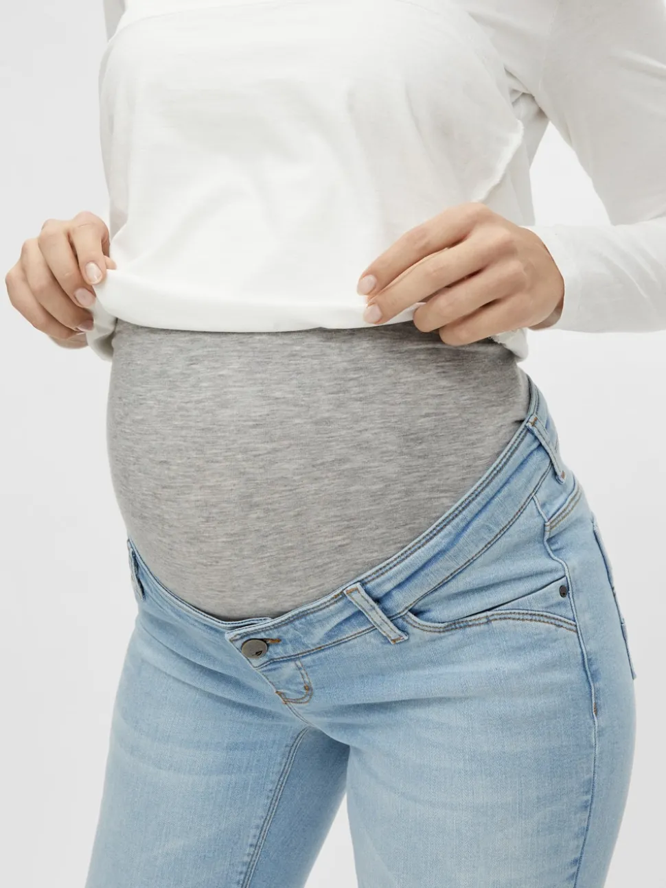 Slim Fit Jeans