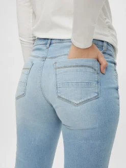 Slim Fit Jeans