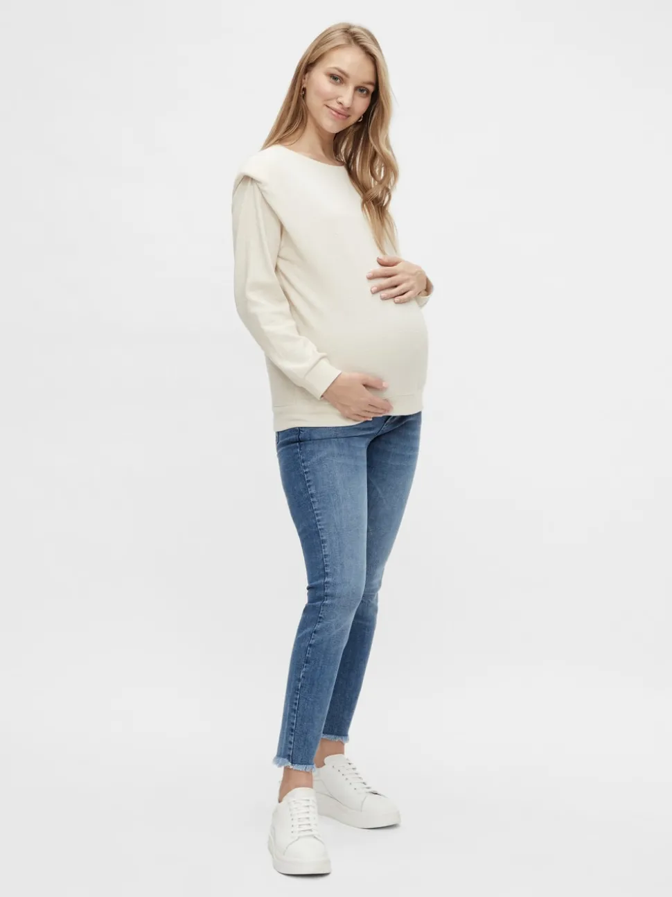 Slim Fit Jeans