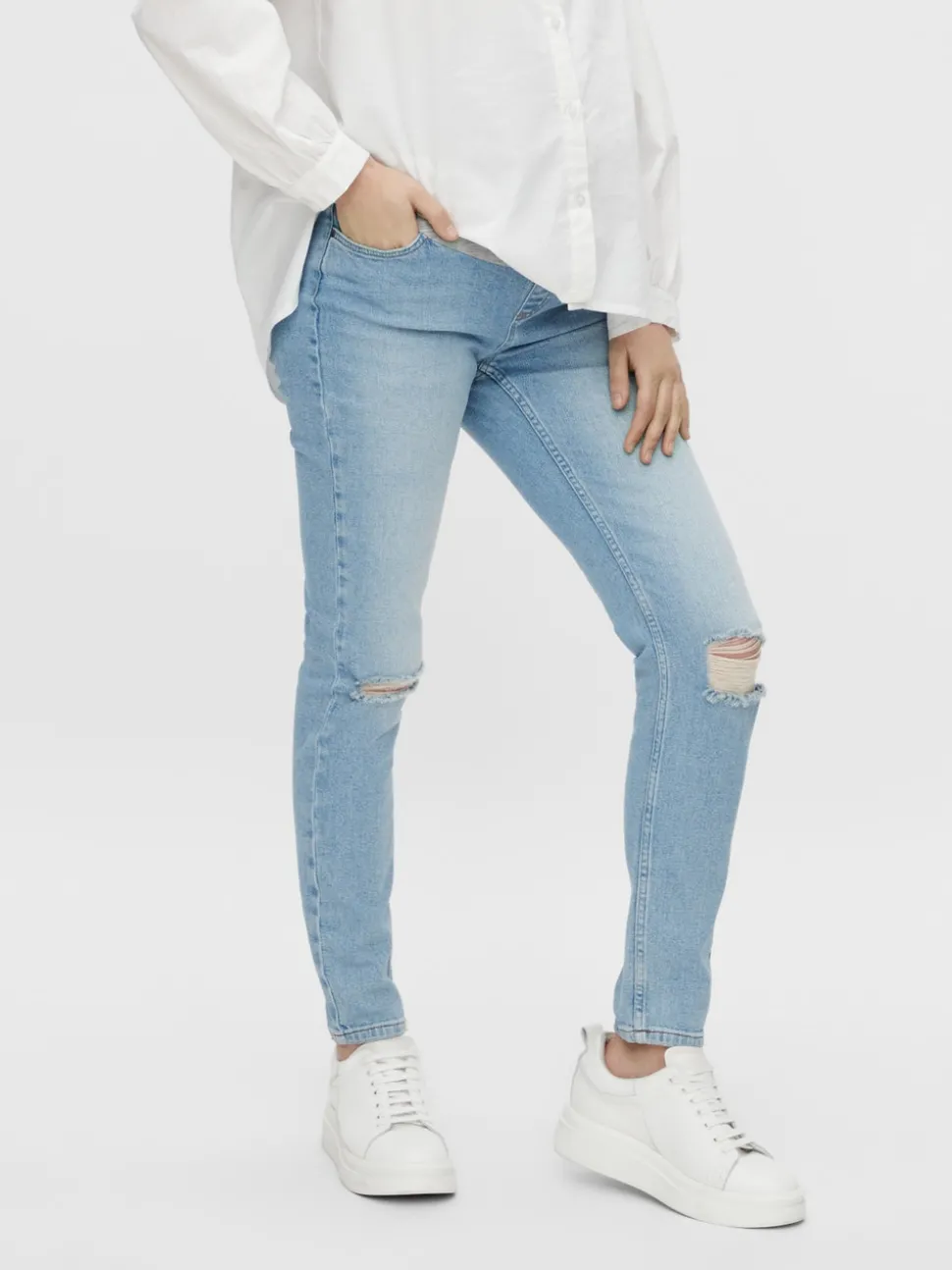Slim Fit Jeans