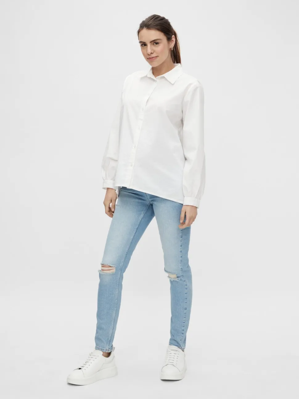 Slim Fit Jeans