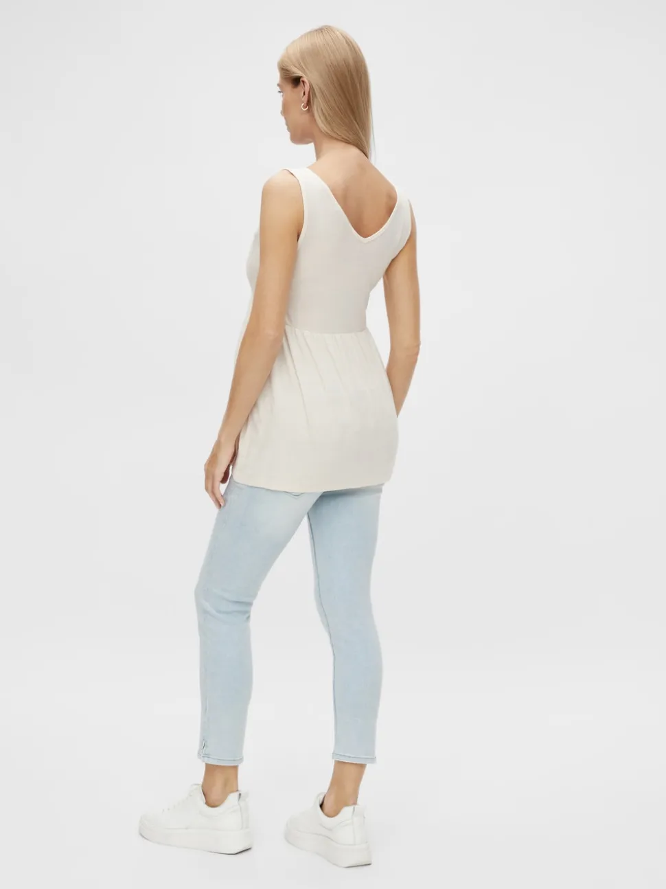 Slim Fit Jeans