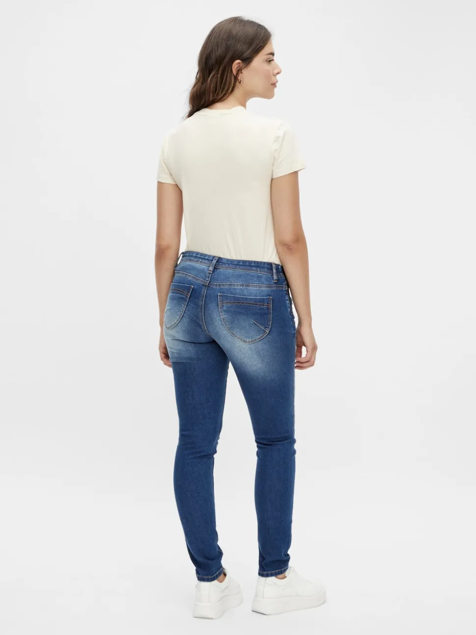 Slim Fit Jeans