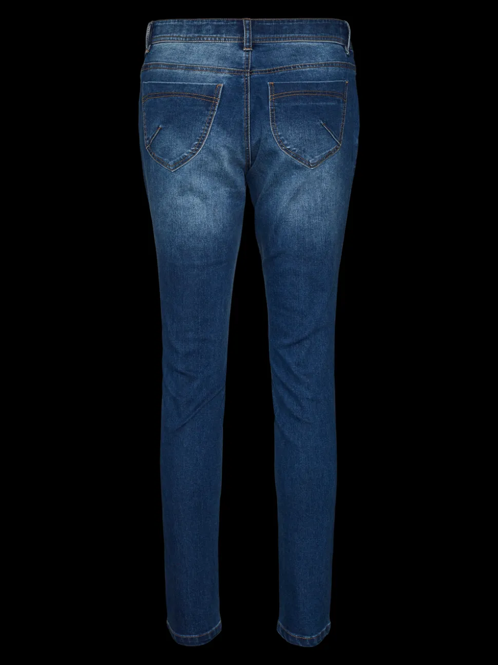 Slim Fit Jeans