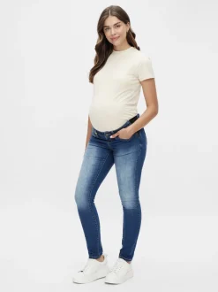 Slim Fit Jeans