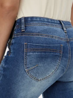 Slim Fit Jeans