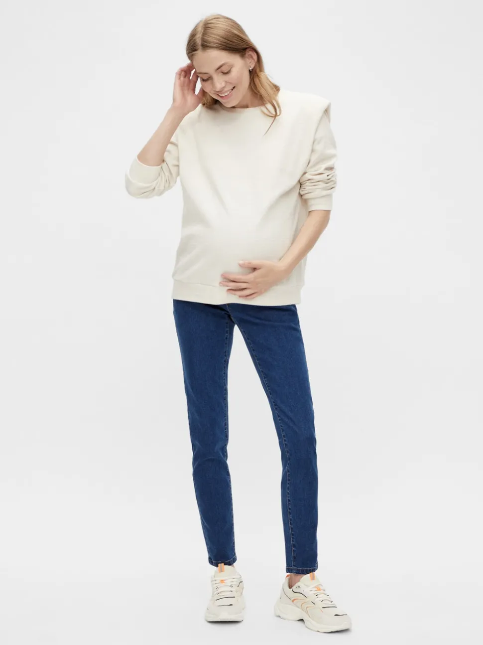 Slim Fit Jeans