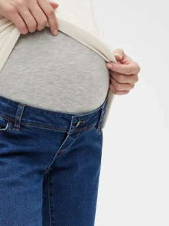Slim Fit Jeans