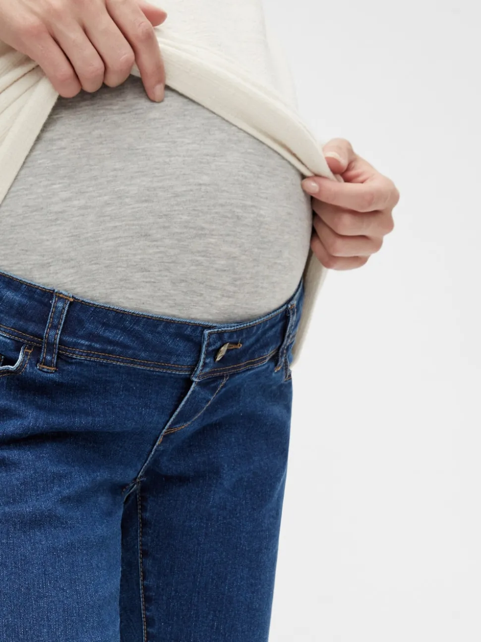 Slim Fit Jeans