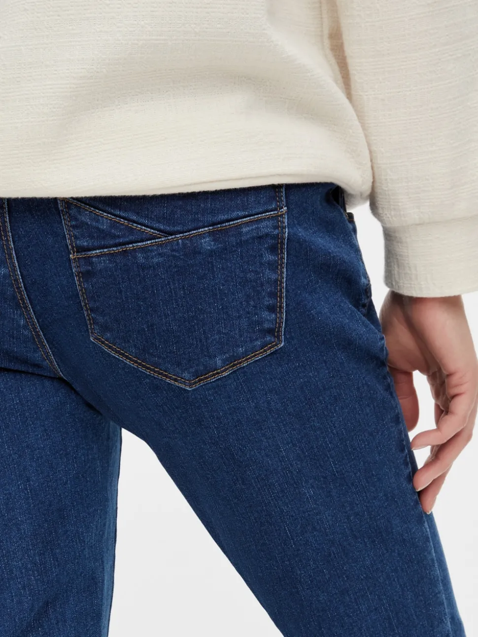 Slim Fit Jeans