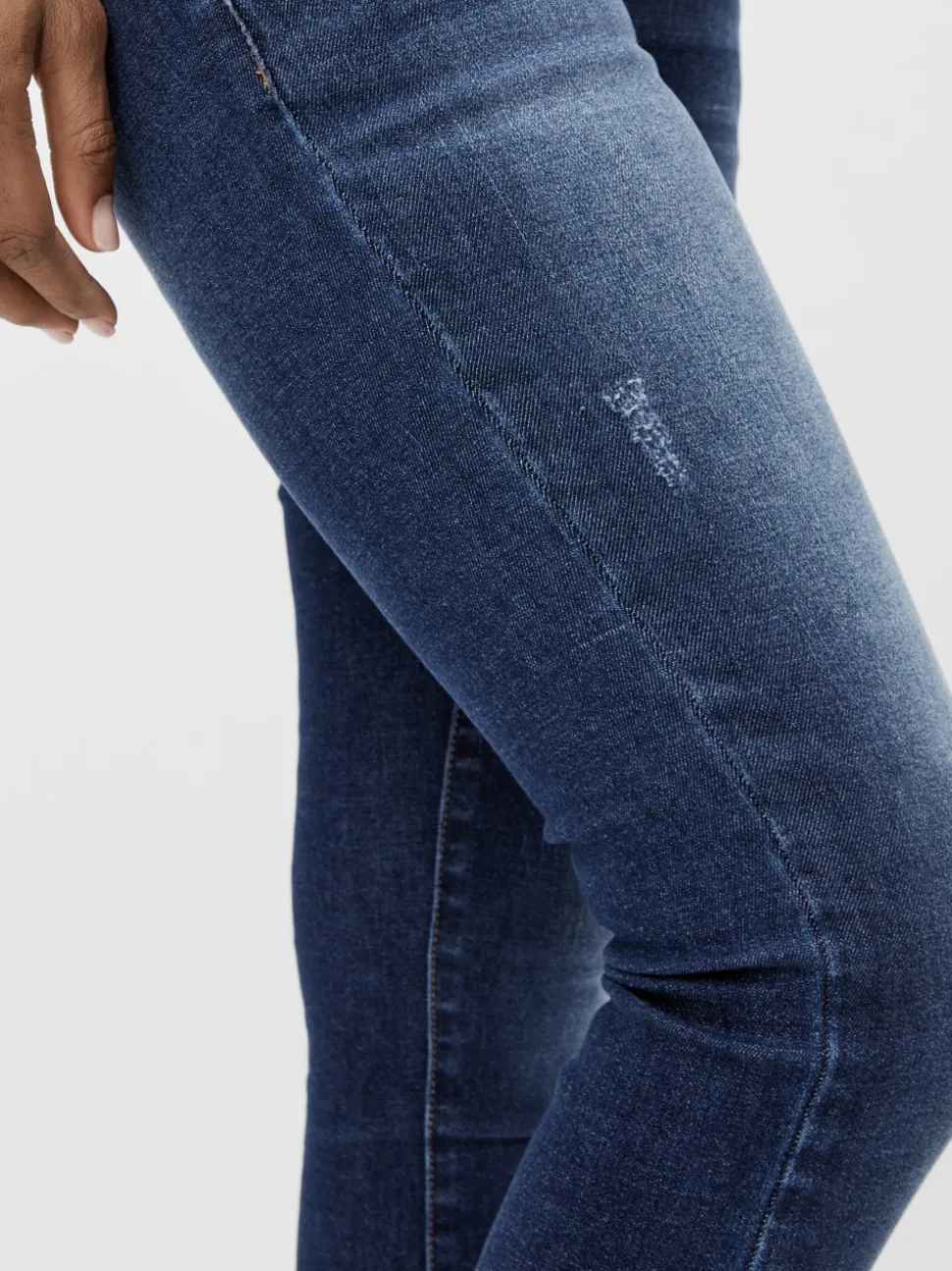 Slim Fit Jeans
