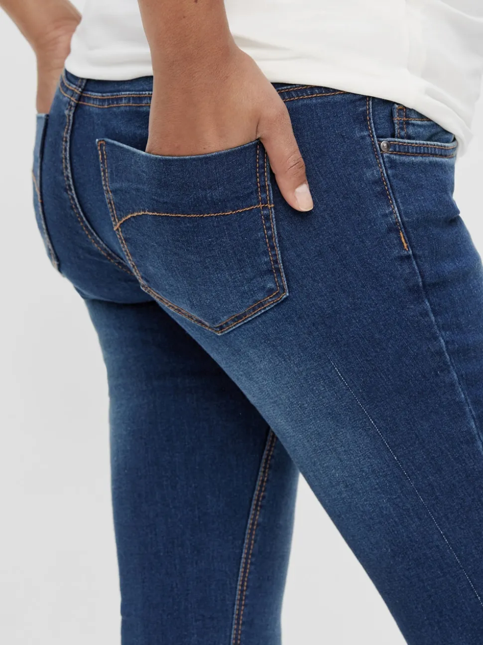 Slim Fit Jeans