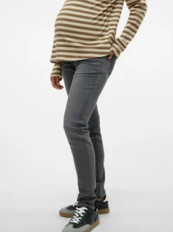 Slim Fit Jeans