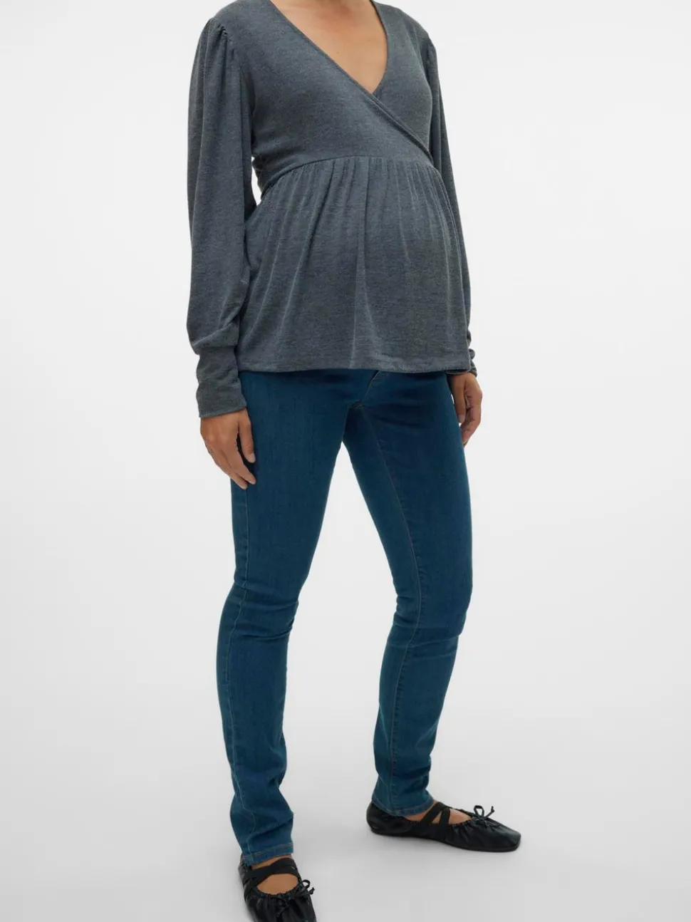 Slim Fit Jeans