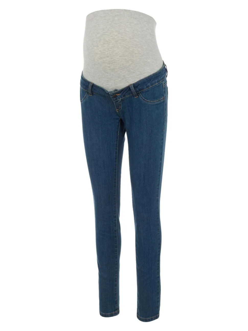 Slim Fit Jeans