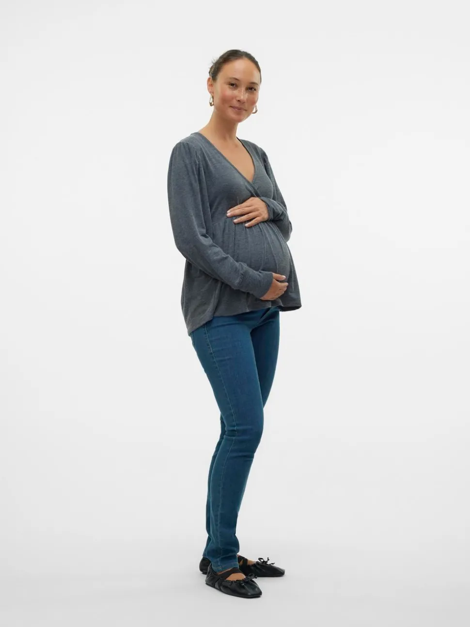 Slim Fit Jeans