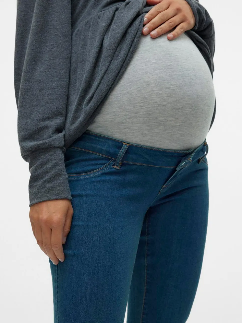 Slim Fit Jeans