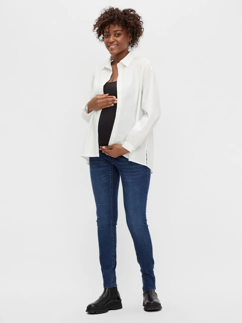 Slim Fit Jeans